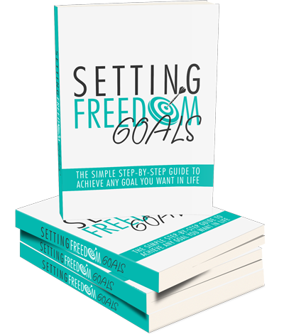 Setting Freedom Goals