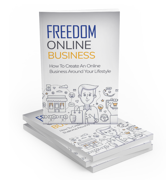 Start Your Online Business