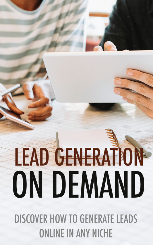 Lead Generation On Demand