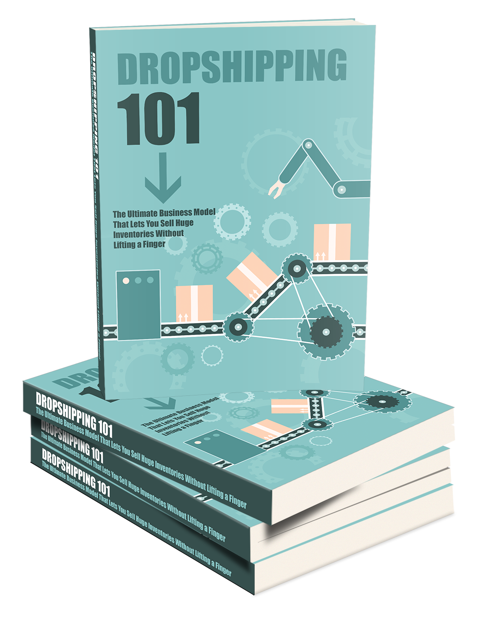 DROPSHIPPING 101