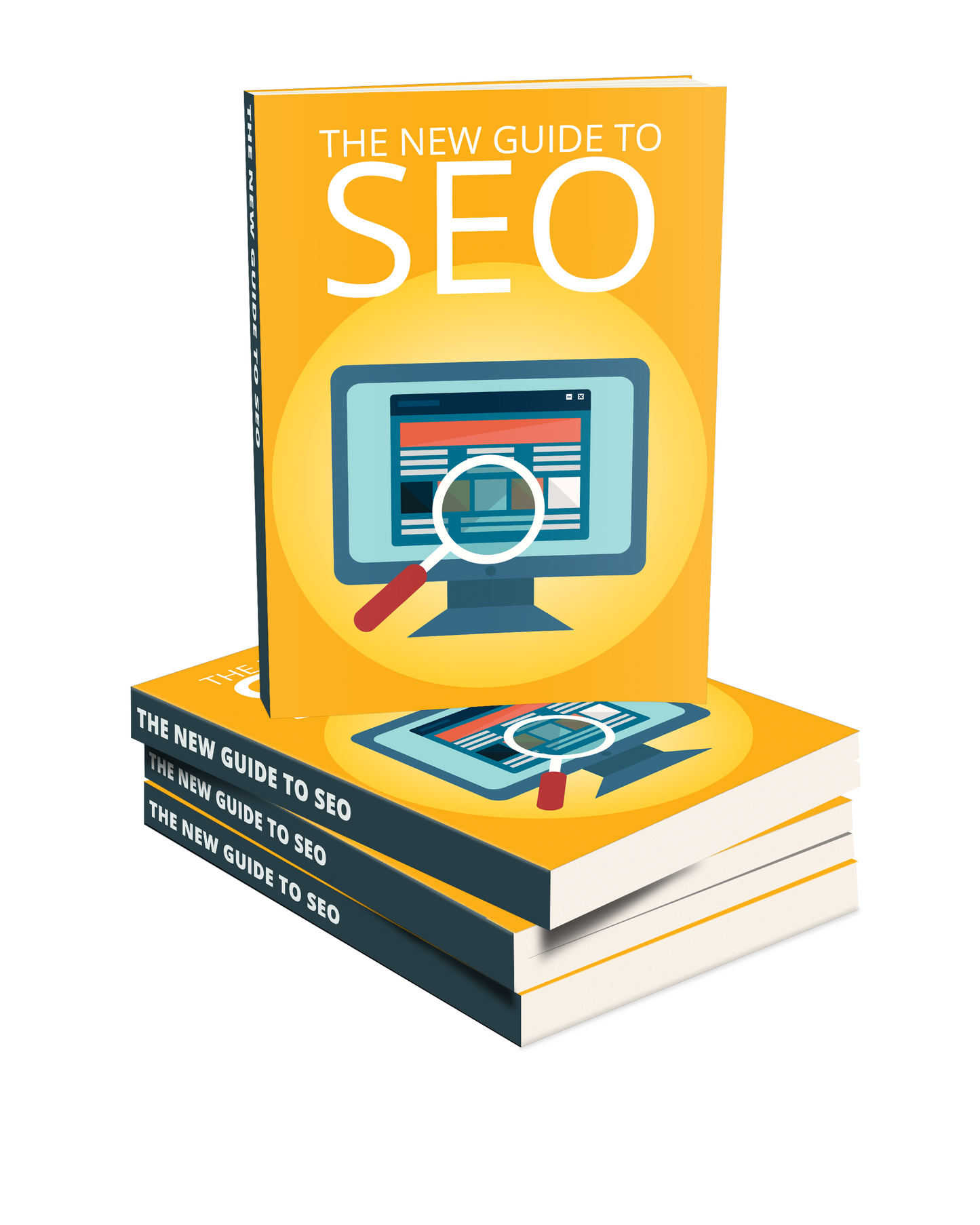 SEO - The New Guide
