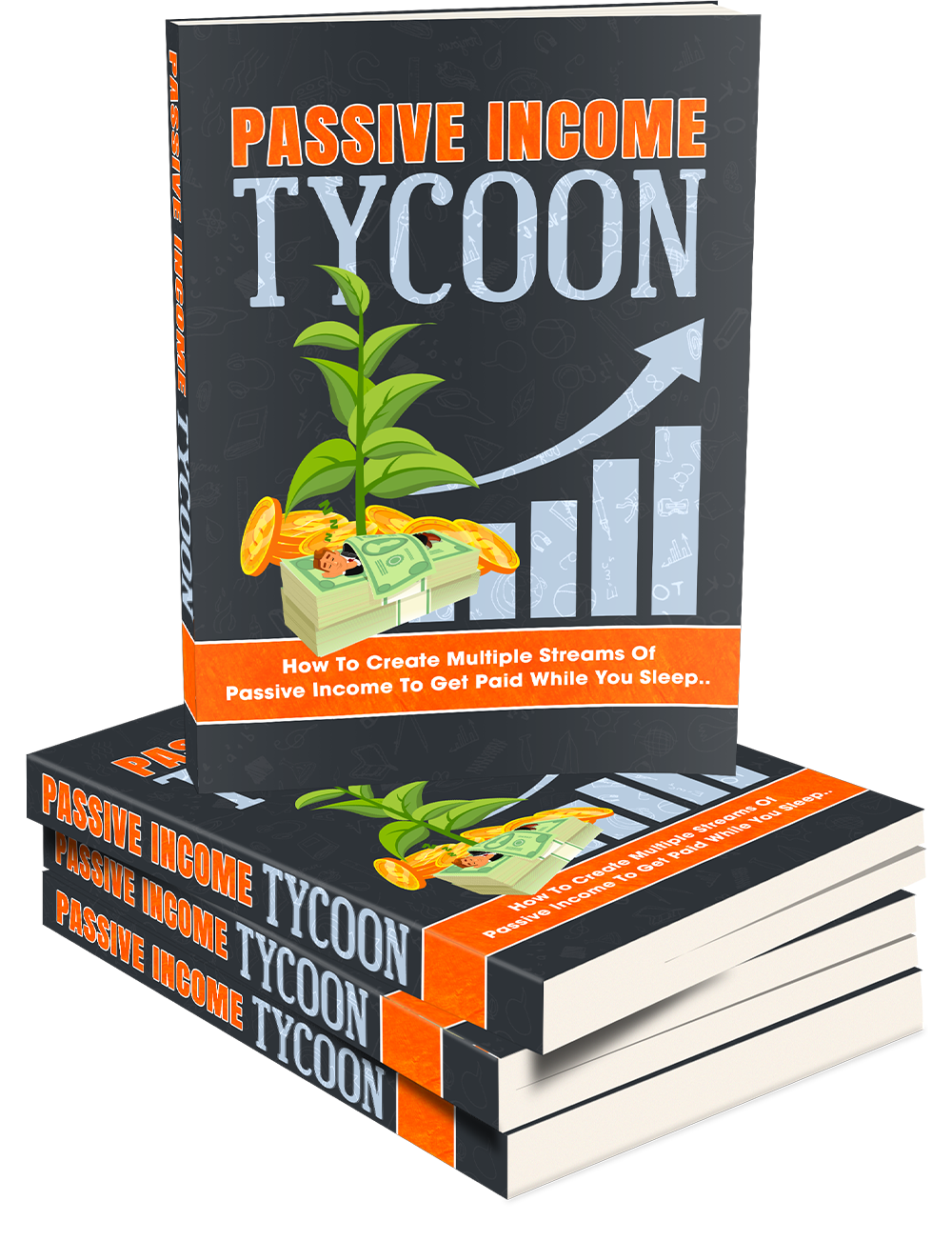 Passive Income Tycoons