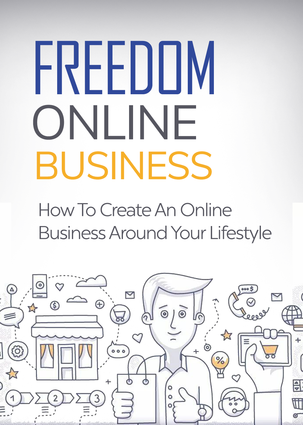 Start Your Online Business