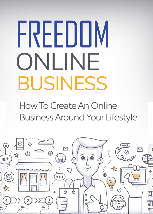 Start Your Online Business