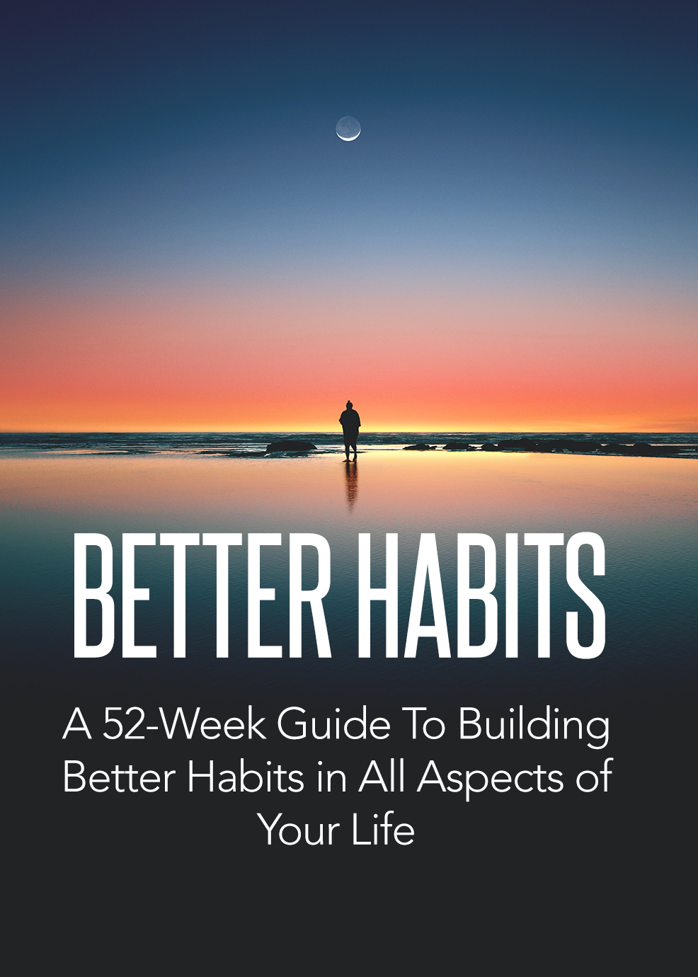 License - Better Habits