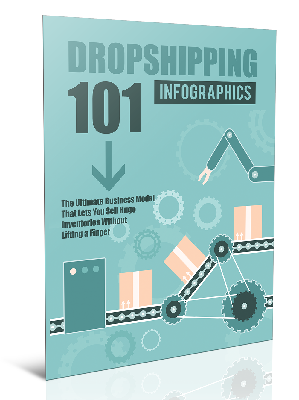DROPSHIPPING 101