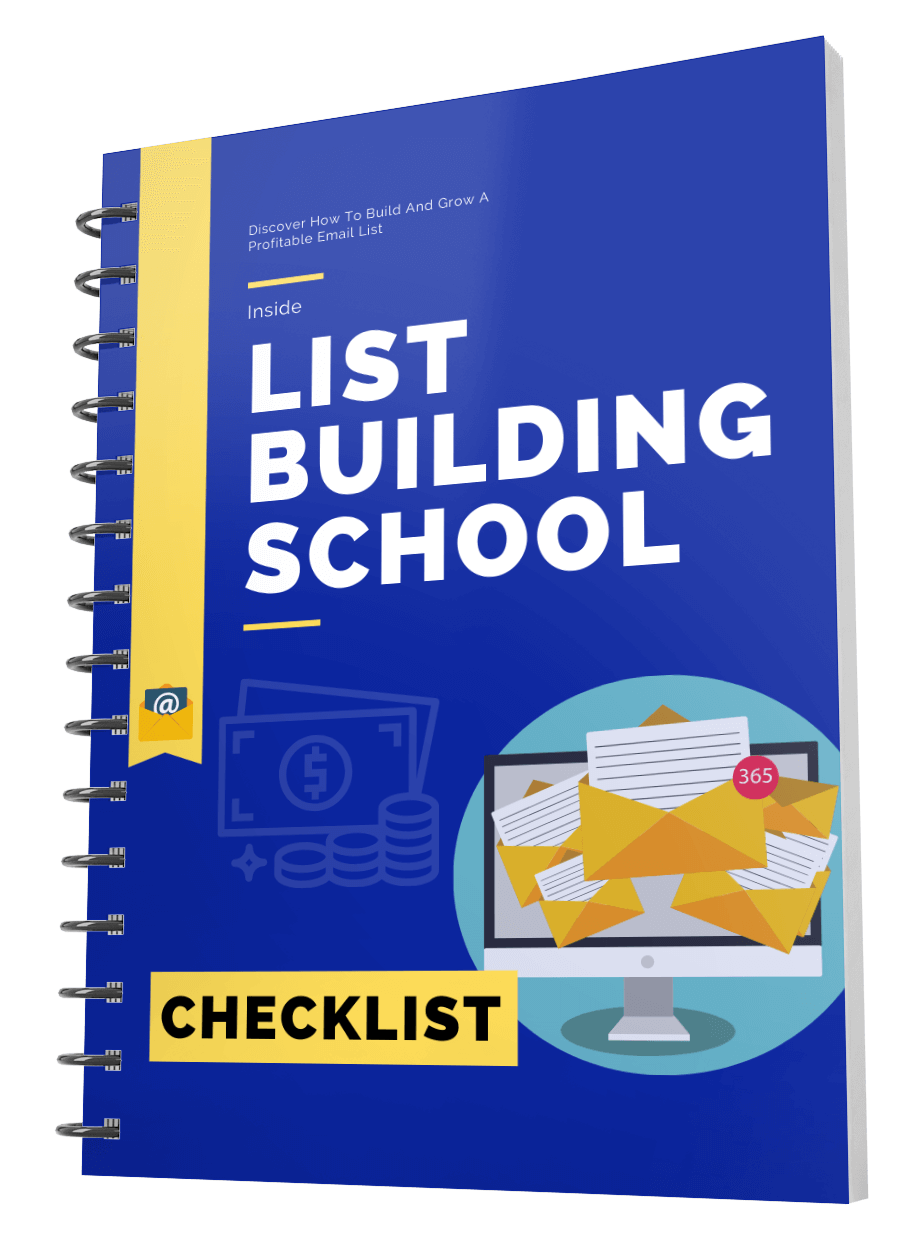 List Building School