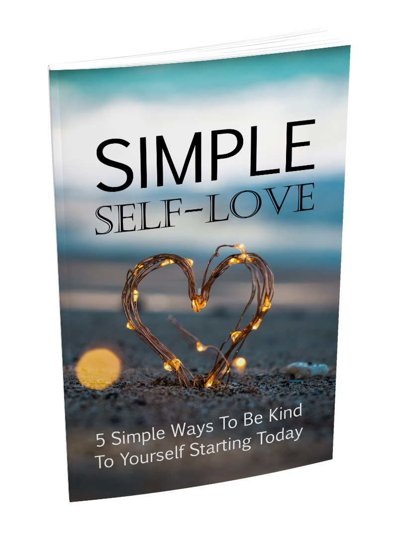 Self Love Handbook