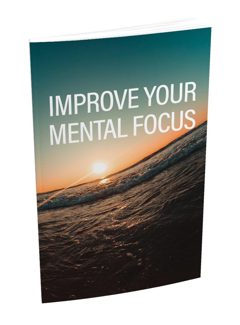 Focus: Getting and Staying Focused