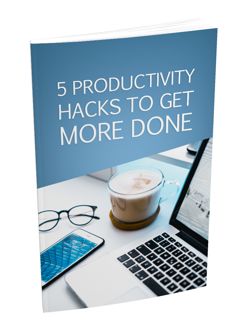 Productivity For Procrastinators