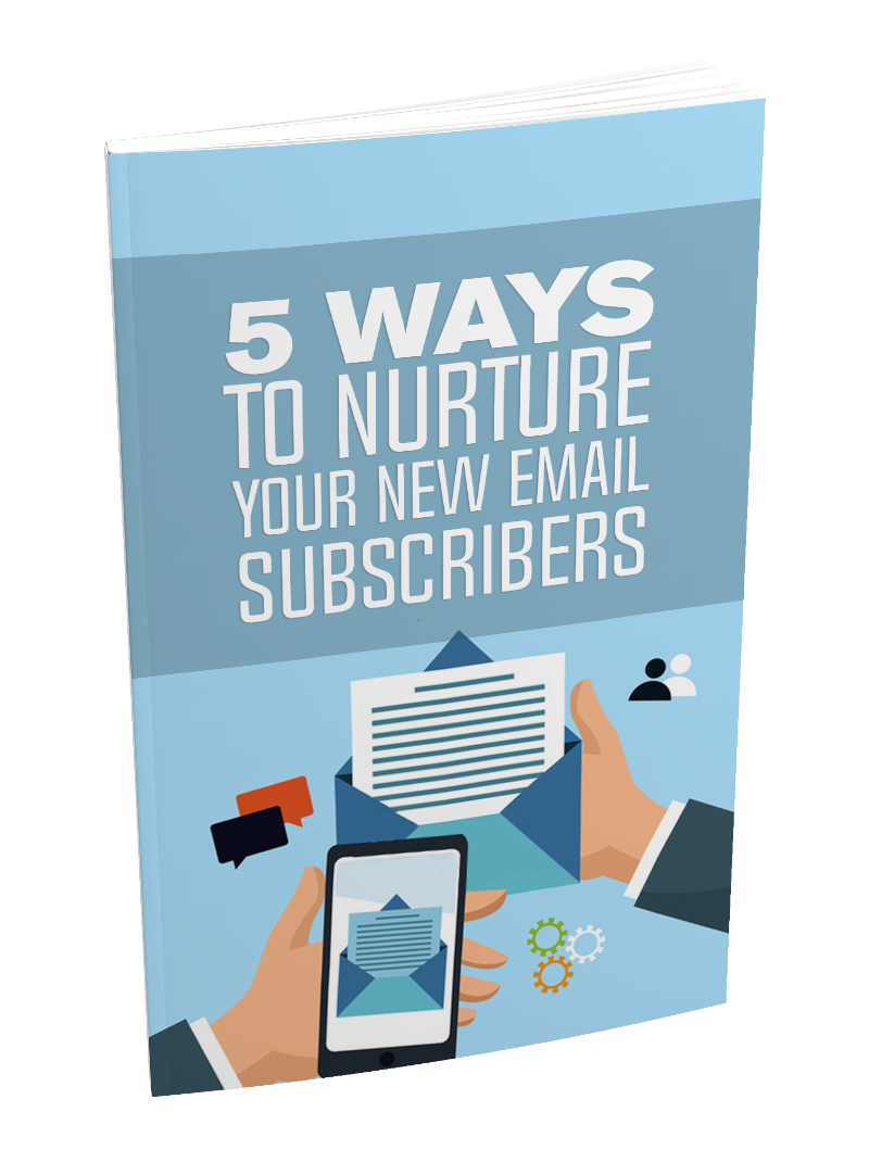 Email Marketing Success E-Book Bundle