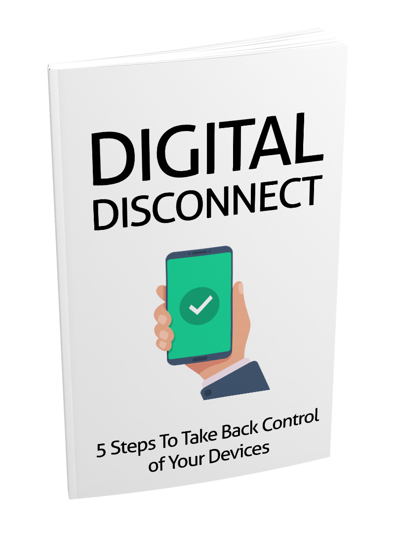 Digital Disconnect