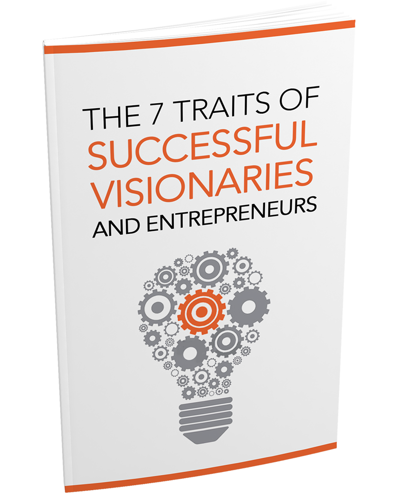 Entrepreneurs Guide to Disrupting Industries