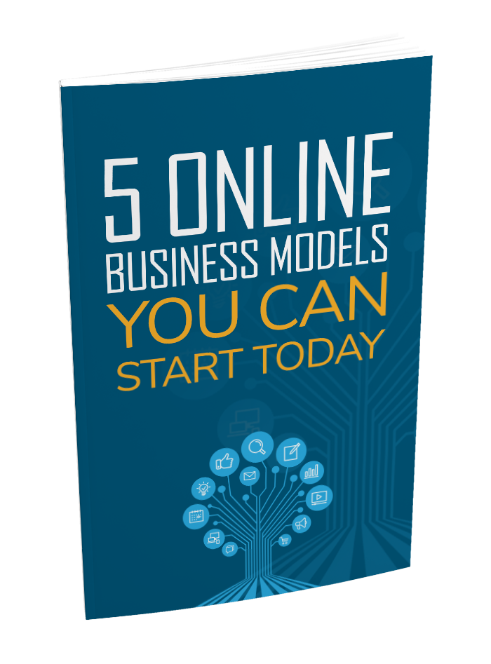 Start Your Online Business