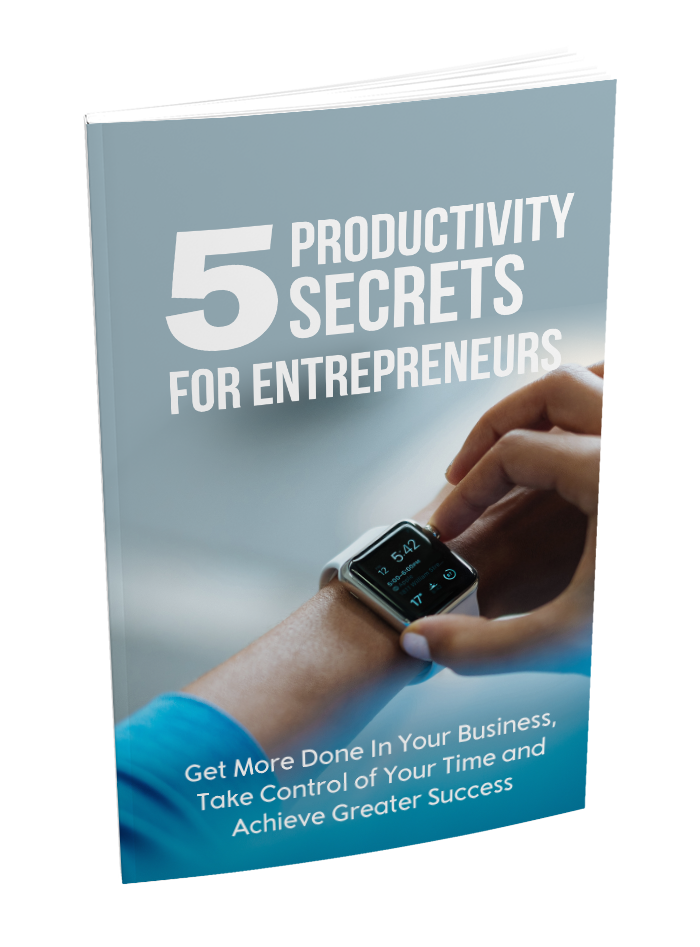 Time Management For Entrepreneurs