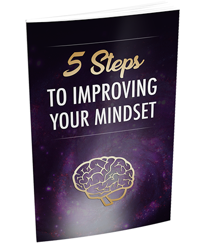 License - Mind Power Mastery