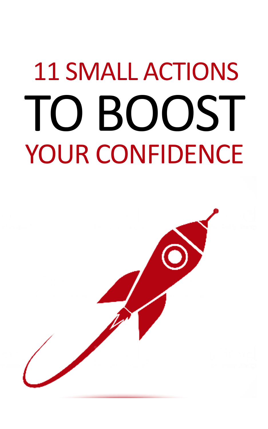 License - Self-Confidence Transformation