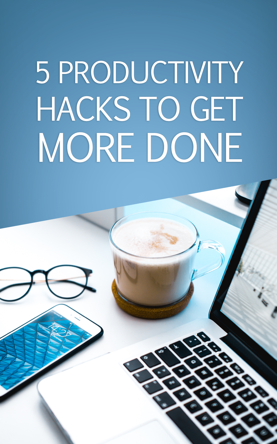 Productivity For Procrastinators