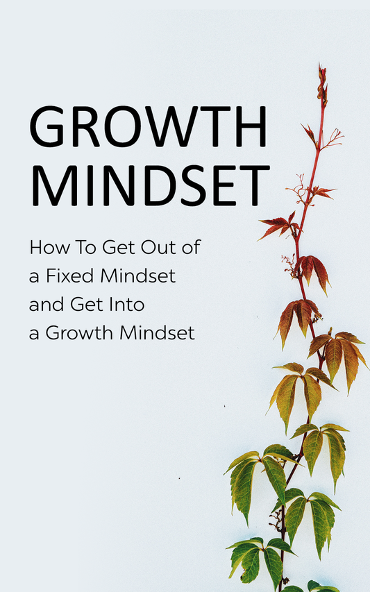 License - Growth Mindset