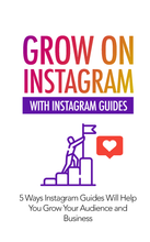 Load image into Gallery viewer, 2021: Learn Instagram Guides
