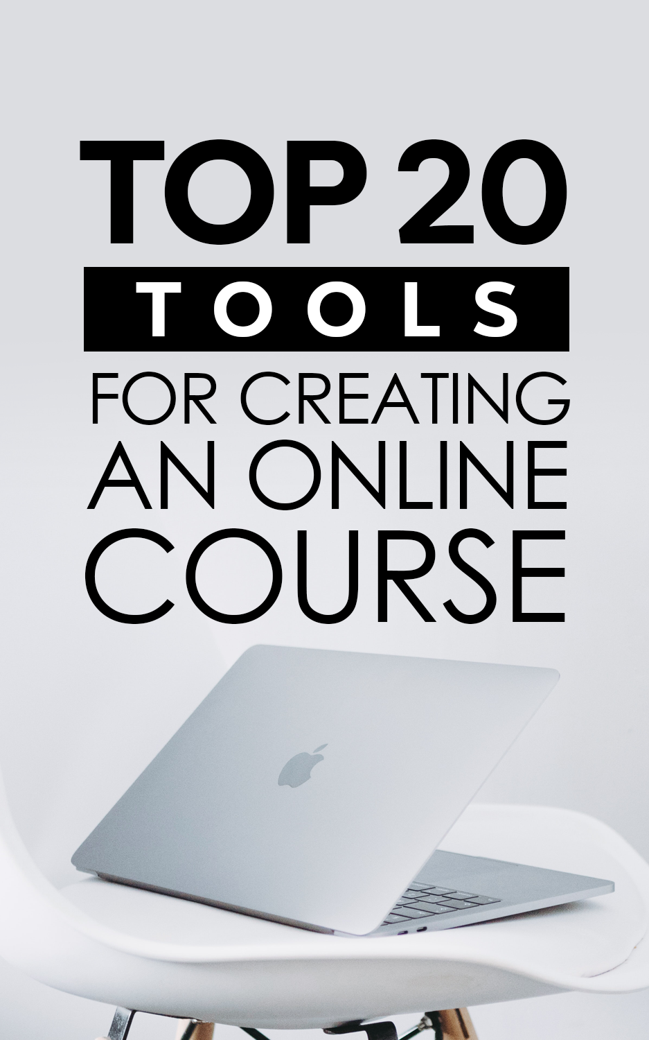 Launch Your Online Course