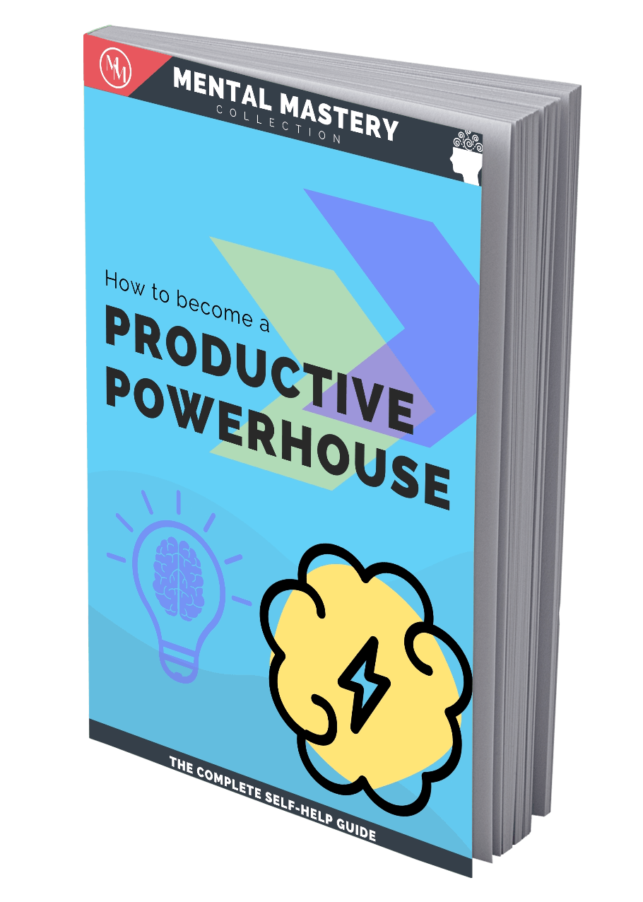 Productive Powerhouse
