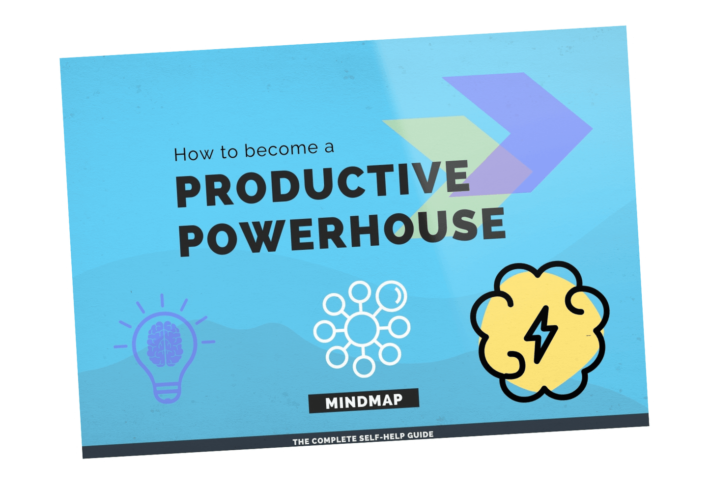 Productive Powerhouse