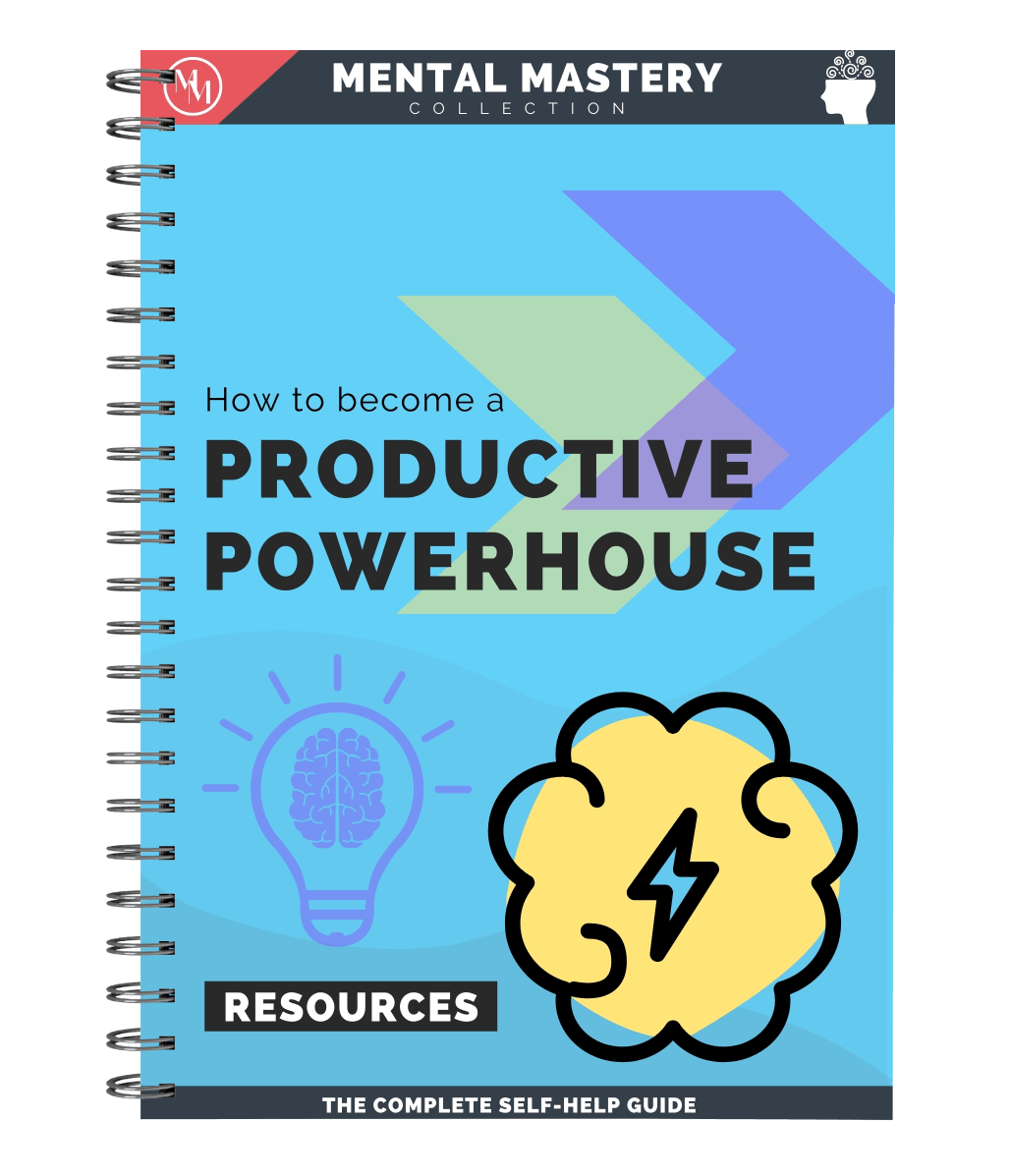 Productive Powerhouse