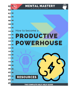 Productive Powerhouse