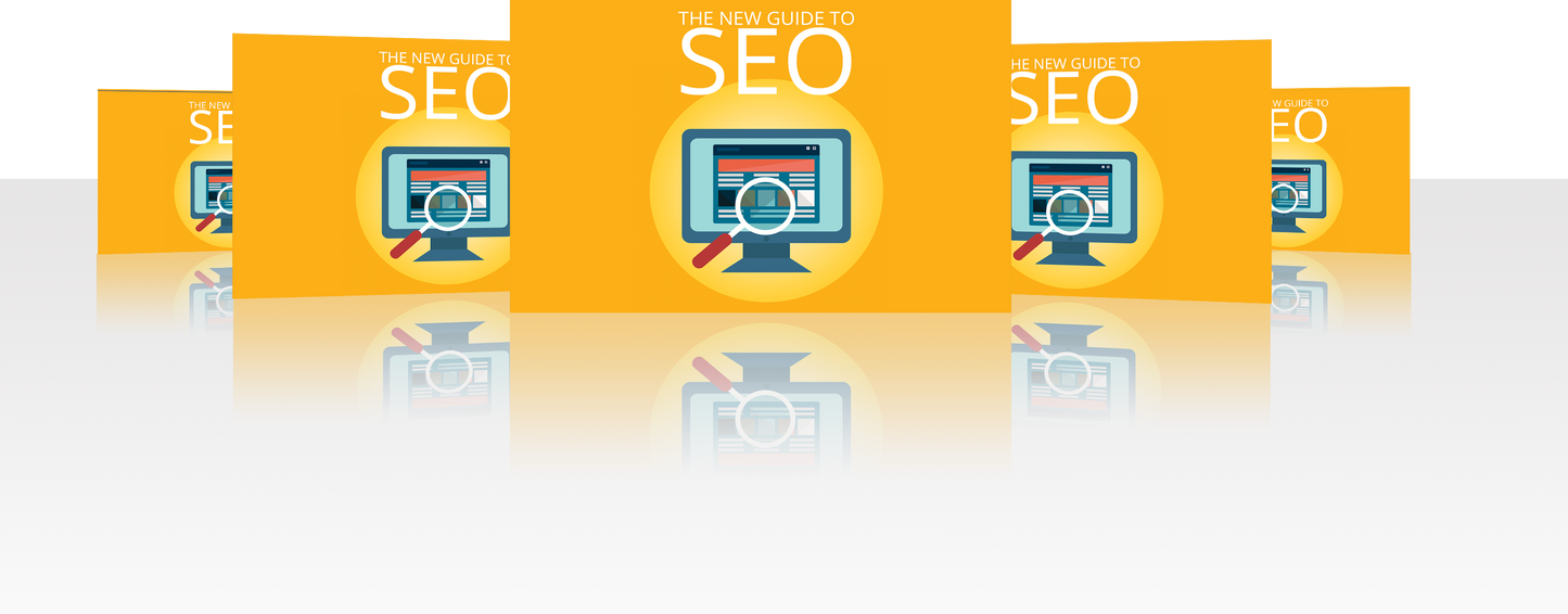 SEO - The New Guide