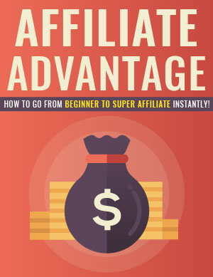 Affiliate Advantage & Networking