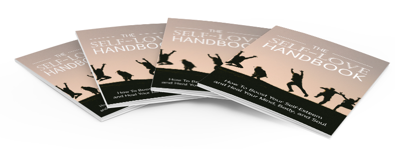 Self Love Handbook