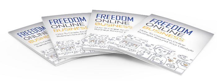 Start Your Online Business
