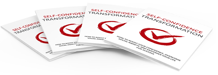License - Self-Confidence Transformation