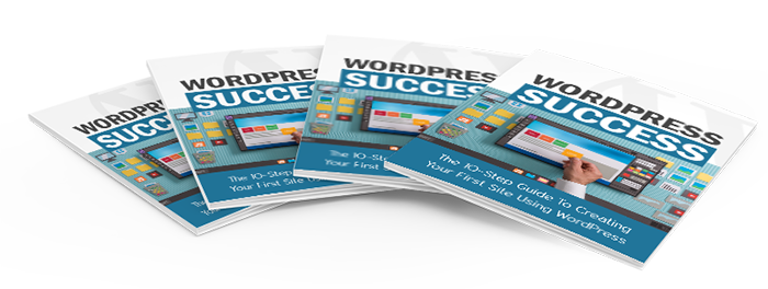 10 Step WordPress Starter Guide