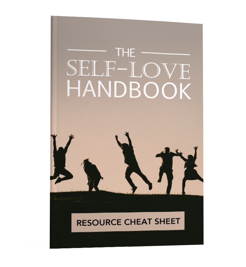 Self Love Handbook
