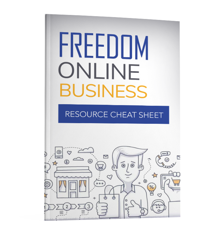 Start Your Online Business