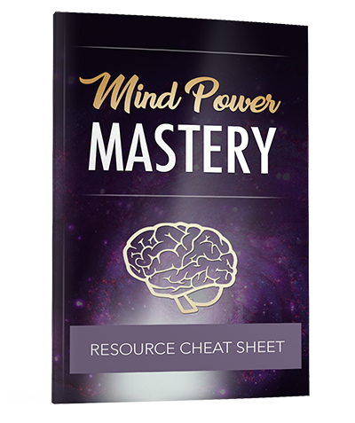 License - Mind Power Mastery