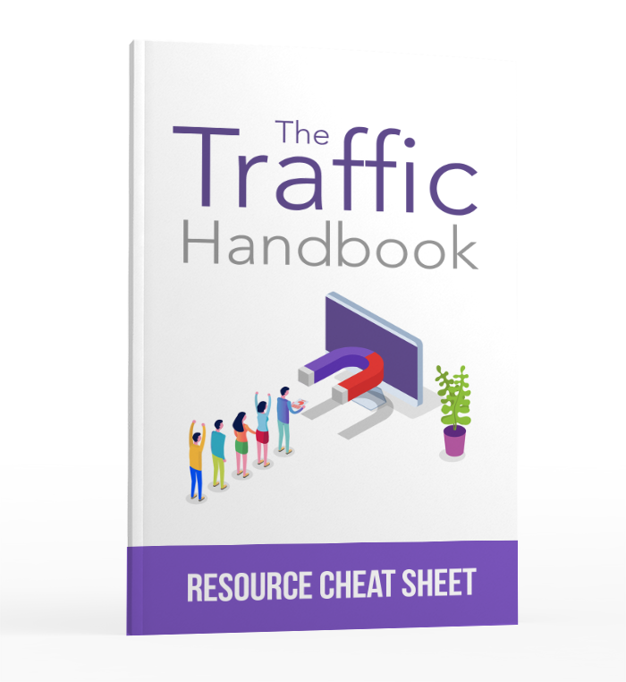 Ultimate Guide To Gaining More Online Traffic