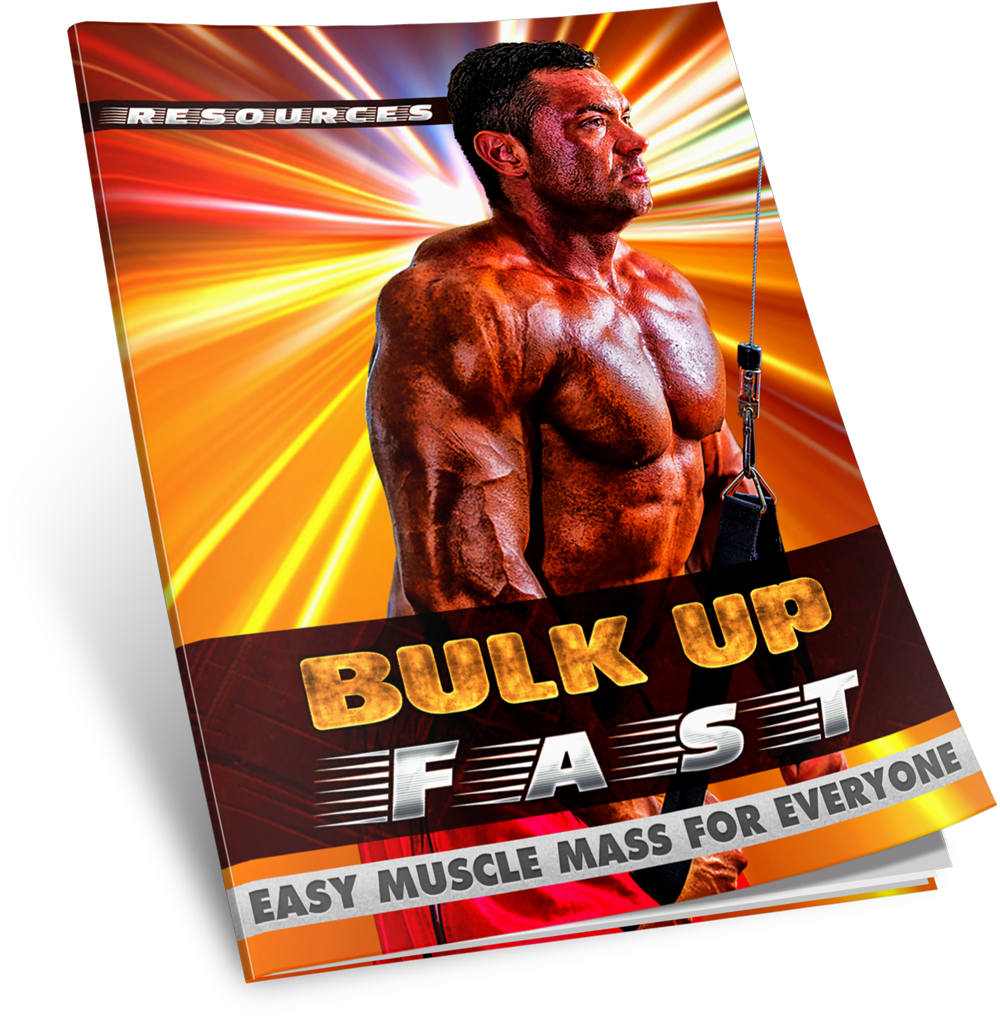 Bulk Up Fast