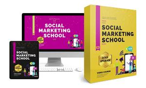 Social Media Marketing School