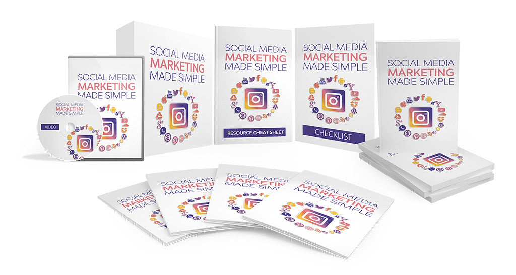 Social Media Marketing Made Simple