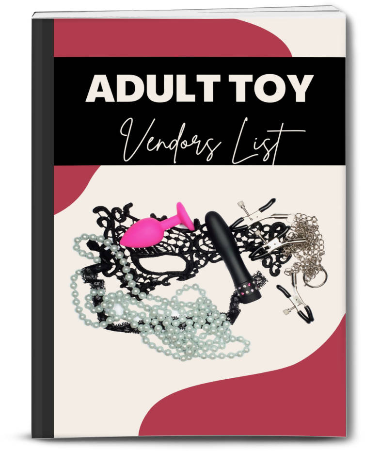 Adult Toys Vendors List AKAnundrum Adult Toys Vendors List AKAnundrum