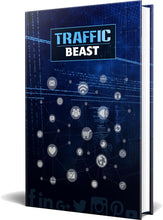 Load image into Gallery viewer, Traffic Beast - EBook
