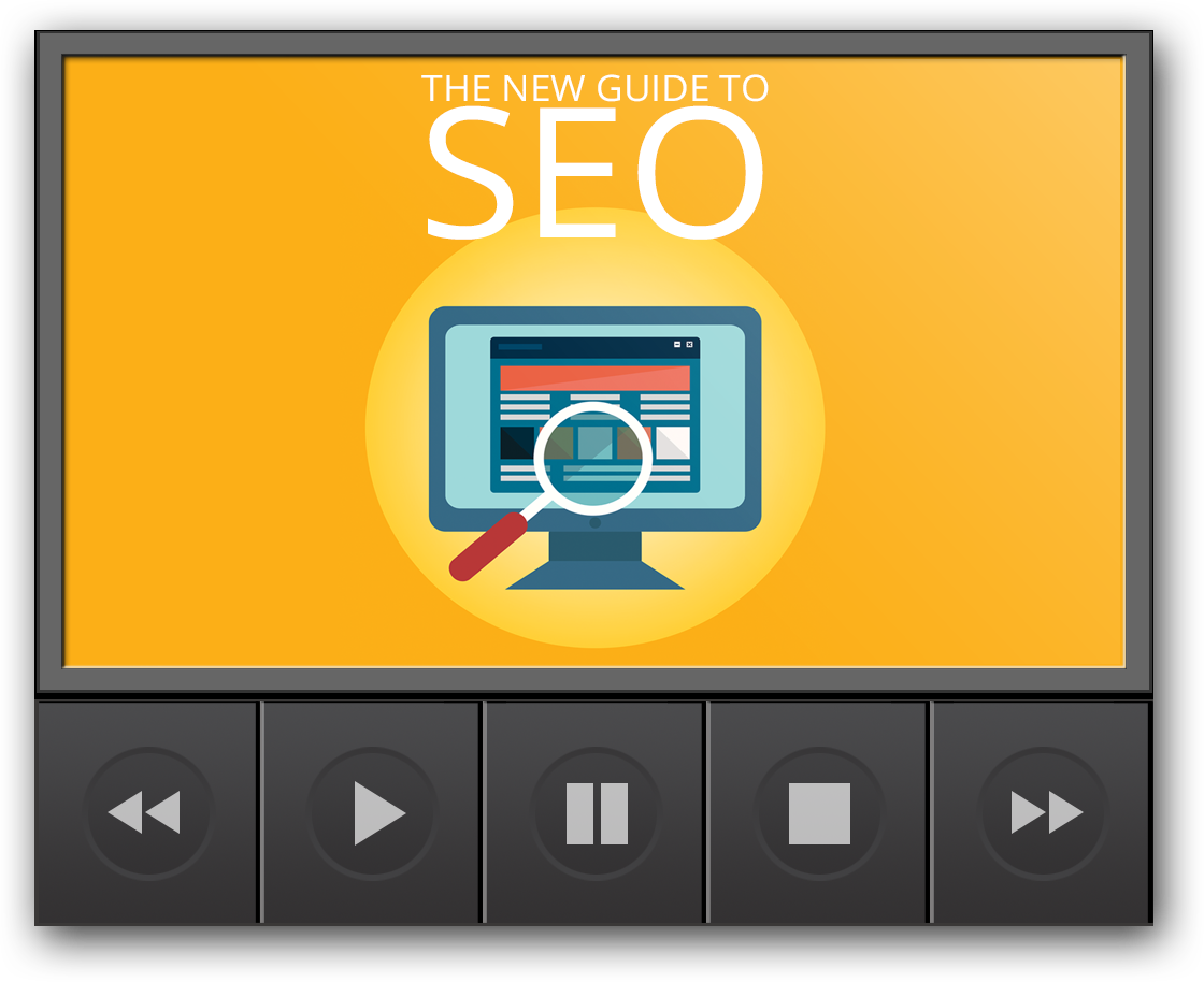 SEO - The New Guide