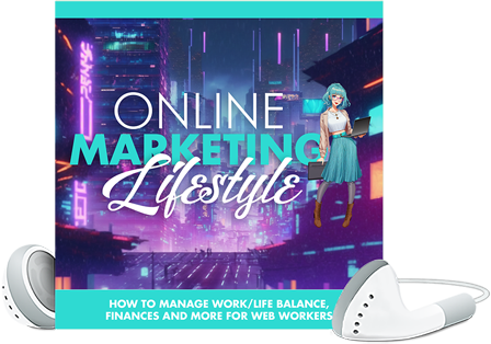 Content Creator Lifestyle