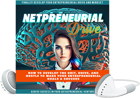Netpreneurial Drive