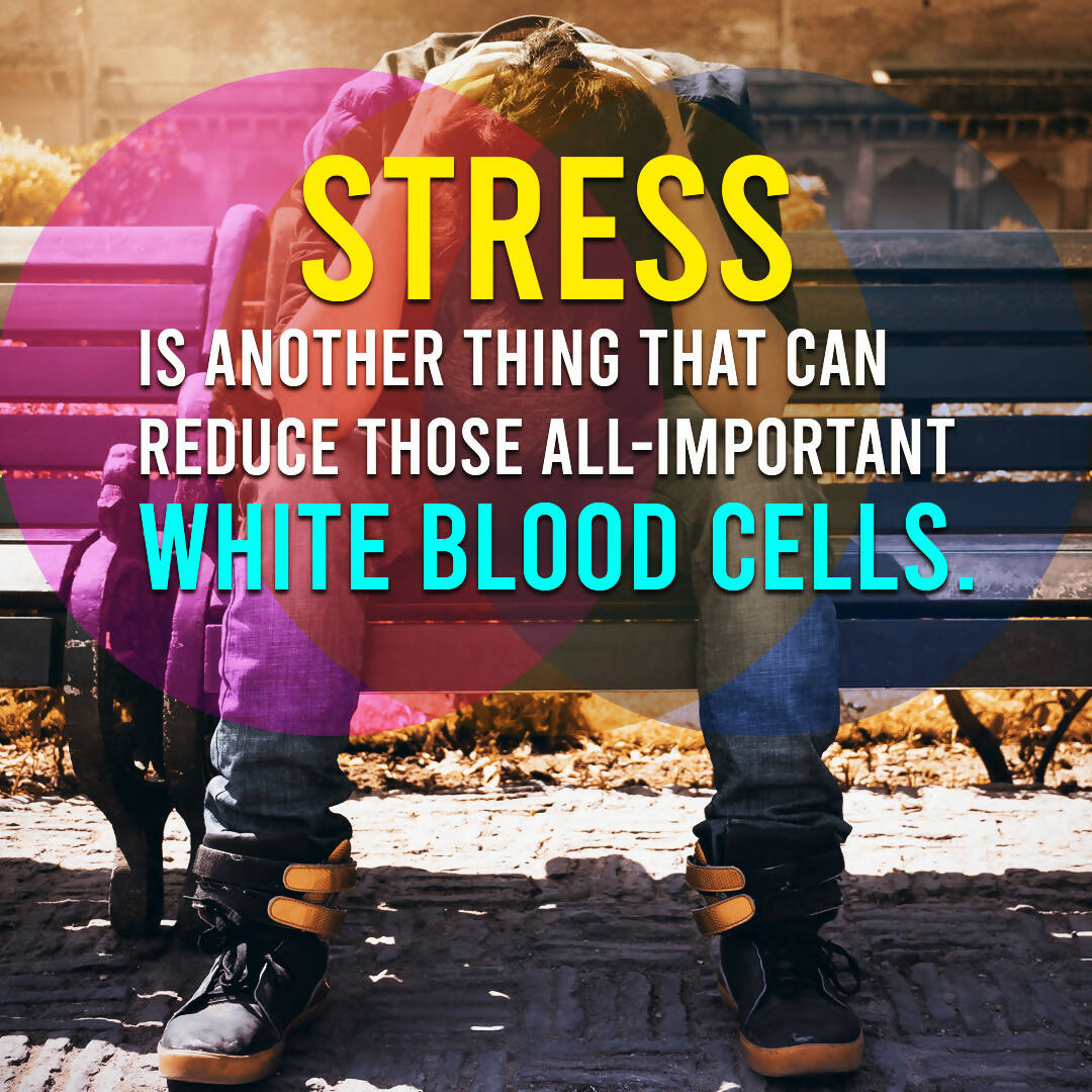 Boost Your Immune System