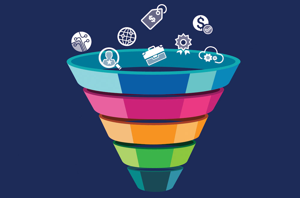SALES FUNNEL