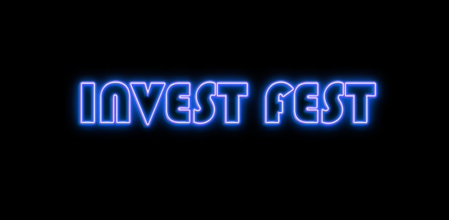 INVESTFEST TBVM